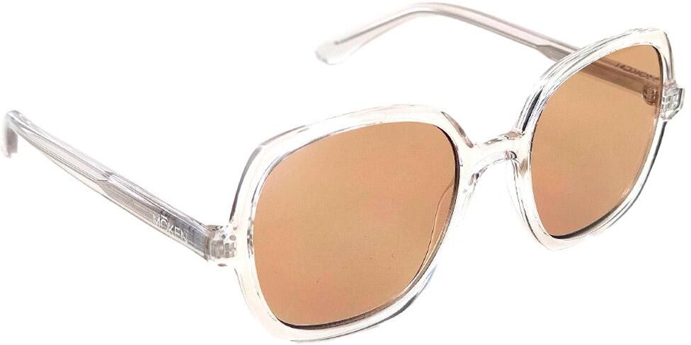 Moken Vision  - Monique Cristal Yellow Polarized - Lunettes de soleil