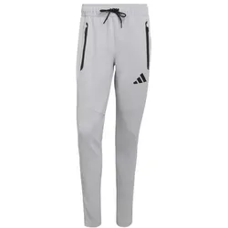 adidas Tiro Travel Jogginghose Herren - team light grey - 2XL