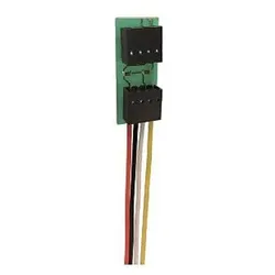 HEKATRON Abschlussmodul AM 142