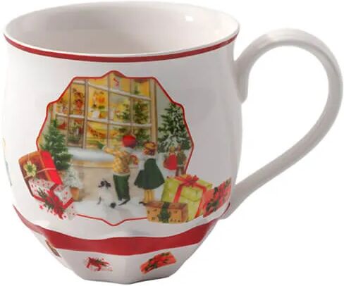 Villeroy & Boch Toys Fantasy Toy Shop Mug