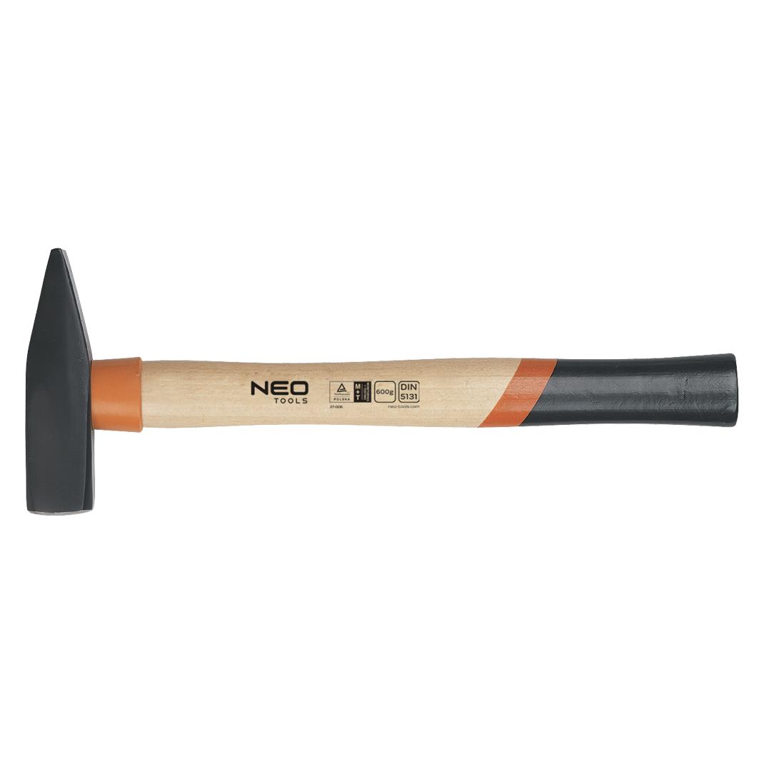 Topex MŁOTEK 500g NEO 25-015 (500 g) (25-015)