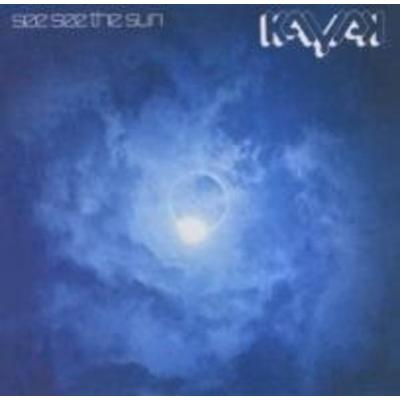 See See the Sun - KAYAK, CD