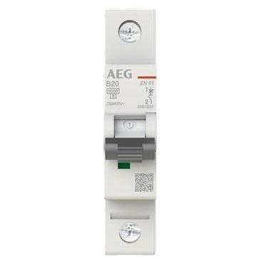 GE Leitungsschutzschalter (2CDS251088R0205)