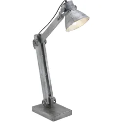 Leuchten Direkt, Tischlampe, Samia (E27)