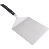 Wender Imperial extra-breit schwarz/edelstahl