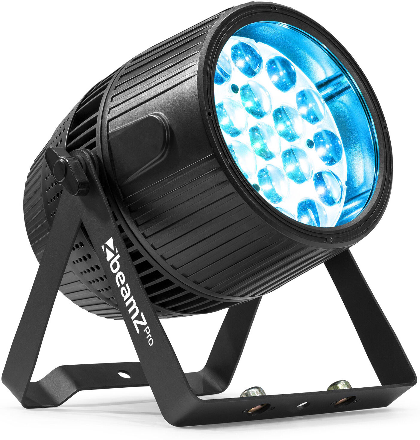 Beamz Pro Bwa550z Outdoor Pro Par Mit Zoom