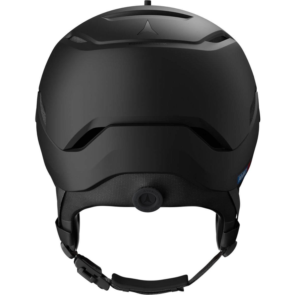 Atomic Savor GT Amid Visor Photo black 55-59 AN5006888M
