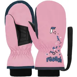 Reusch, Skihandschuhe, (1, 13, 2, 3, 4, 5, 6)