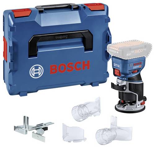 Bosch Professional GKF 18V-8 Kantenfräser 18V