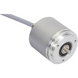 Posital Fraba Inkremental Drehgeber 1 St. UTD-IPH00-00256-Y10S-AAW Synchronflansch