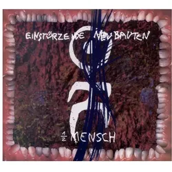 Halber Mensch, Schallplatten