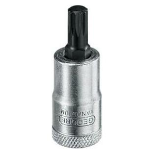 Gedore INX 30 8 Schraubendrehereinsatz 3/8" XZN M8 (6242330)