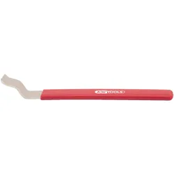 KS Tools Windschutzscheiben-Zierleisten-Abzieher, 240mm - 140.2285