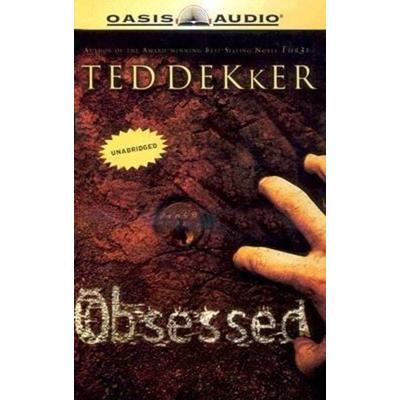 Obsessed - Ted Dekker, Audio, 9781589268241