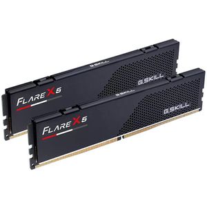 G-Skill Arbeitsspeicher Flare X5, F5-6000J3636F16GX2-FX5, 32 GB (2x 16 GB), DIMM, CL36, DDR5-6000