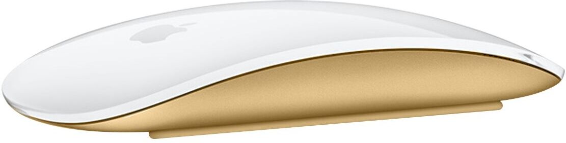 Apple Magic Mouse 2   Gelb - Refurbished