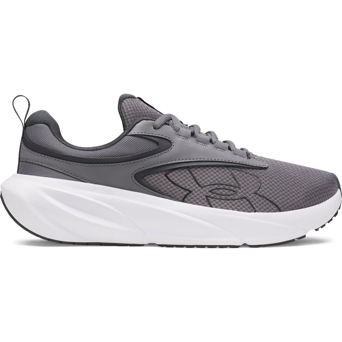 Under Armour Surge 5 gray black (026) 10 6010459-026-10