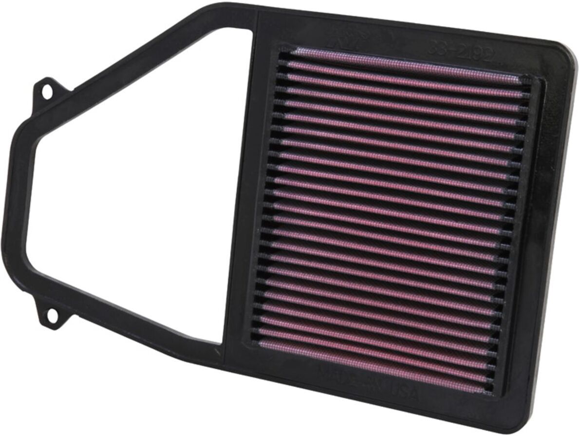 K&N Filters Luftfilter K&N; 33-2192