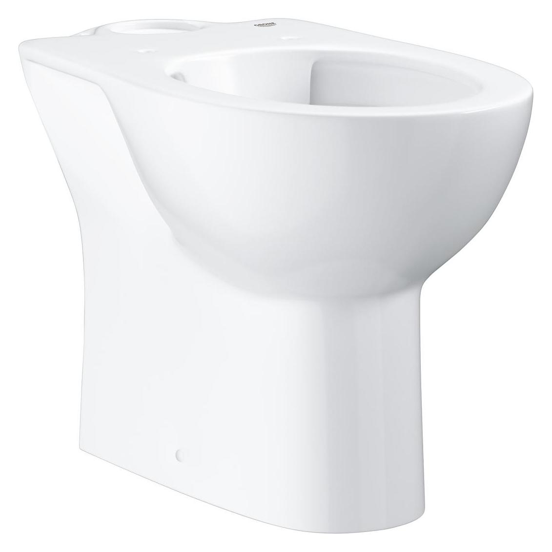 Grohe Stand-TWC-Kombi BAU KERAMIK spülrandl awe (39349000)