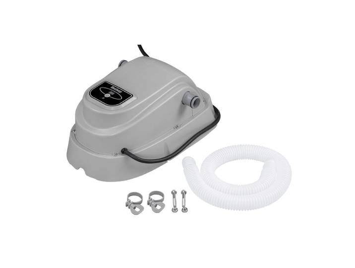 Bestway® Réchauffeur de piscine