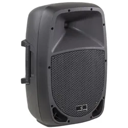 No Name Soundsation GO-SOUND 10A 480W - kolumna aktywna (Aktiv), PA Lautsprecher, Schwarz
