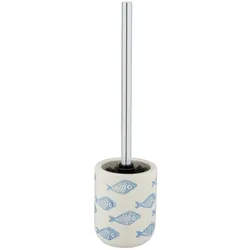 WENKO WC-Garnitur Mod. Aquamarin Keramik