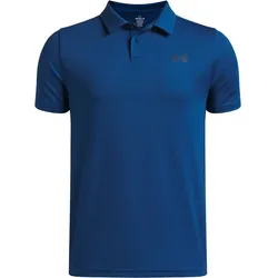Under Armour Polo Matchplay, dunkelblau