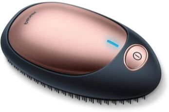 BEURER HT 10 escova de cabelo 1 un.. HT 10