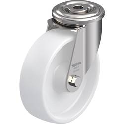 Blickle 643759 LEXR-PO 125XR Lenkrolle Rad-Durchmesser: 125 mm Tragfähigkeit (max.): 150 kg 1 St.