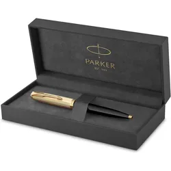 Parker, Schreibstifte, Kugelschreiber 51 G.C. M (1x)