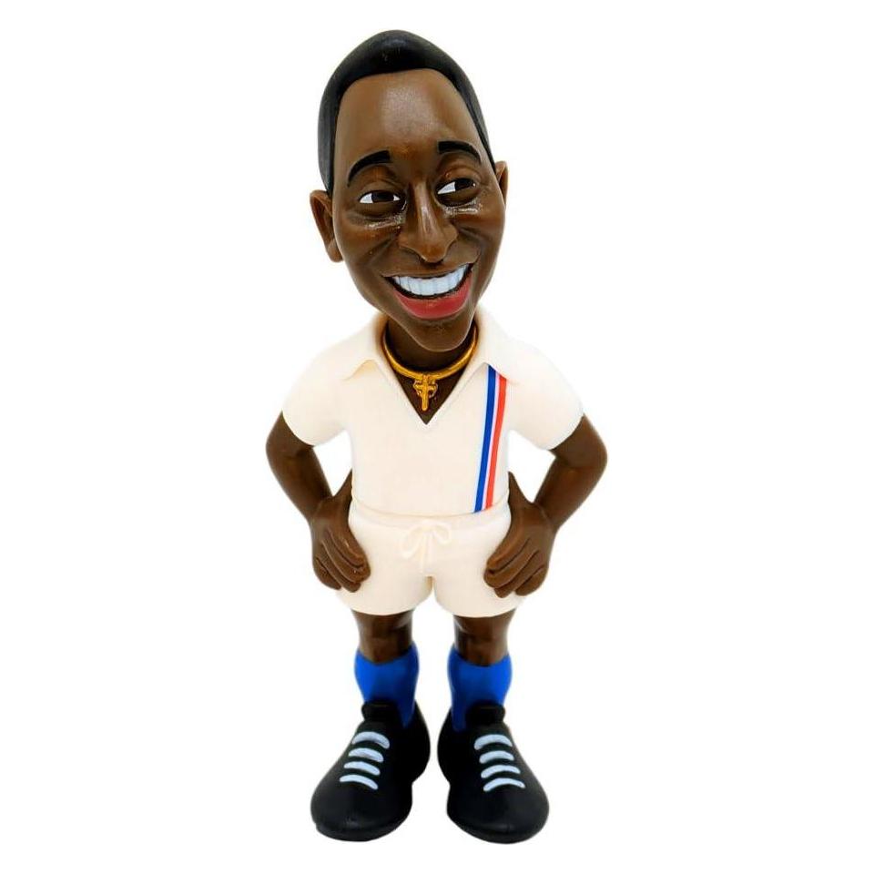 Minix Collection Pele - Escape To Victory (18109)