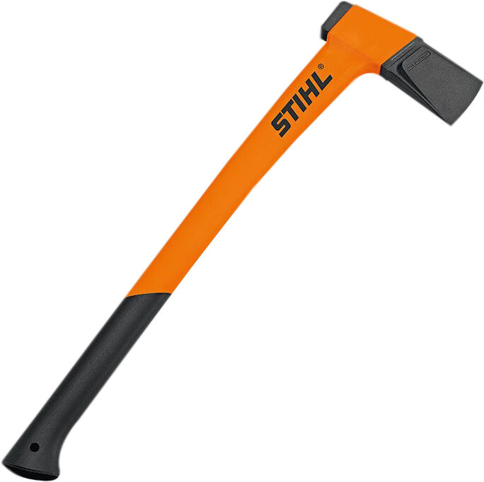 Hache à refendre AX 20 PC STIHL 0000-881-6602