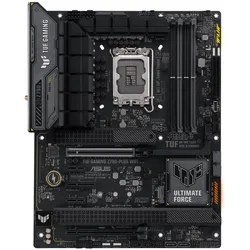 ASUS TUF GAMING Z790-PLUS WIFI Intel Z790 LGA 1700 ATX