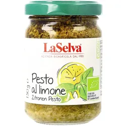 Pesto - al limone 130g