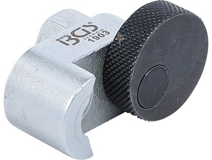 BGS 1903 Tapeind uitdraaier 6,3 - 14 mm