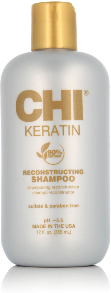 Farouk Systems CHI Keratin Reconstructing Shampoo 355 ml