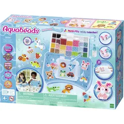Aquabeads - Bastelstudio Starter Set