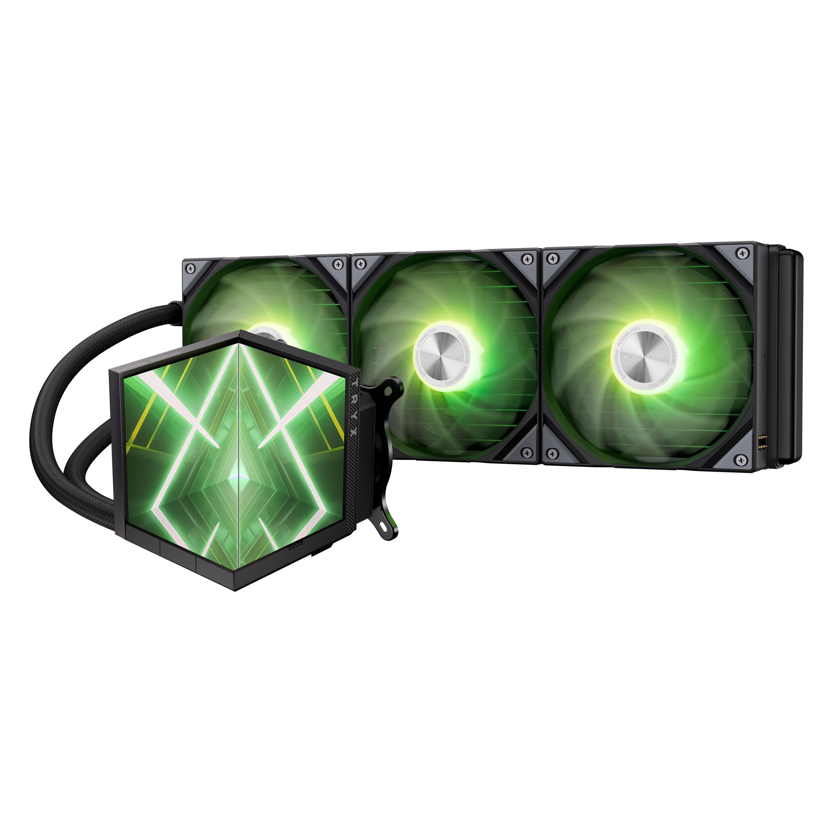 TRYX Stage 360 (L-S360A-DM3M-G0K)