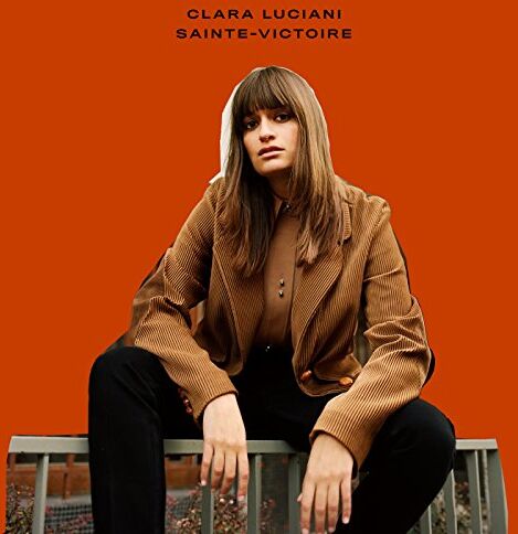 Clara Luciani - Sainte-Victoire - Preis vom 10.10.2026 11:48:34 h