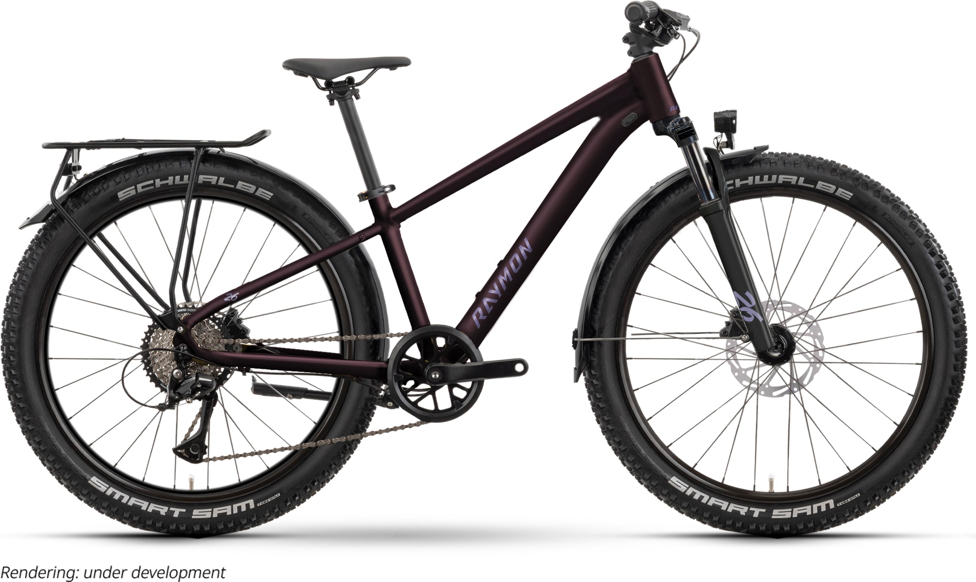 R Raymon Nayta 26 Pro Street 8S Acera Floridplum
