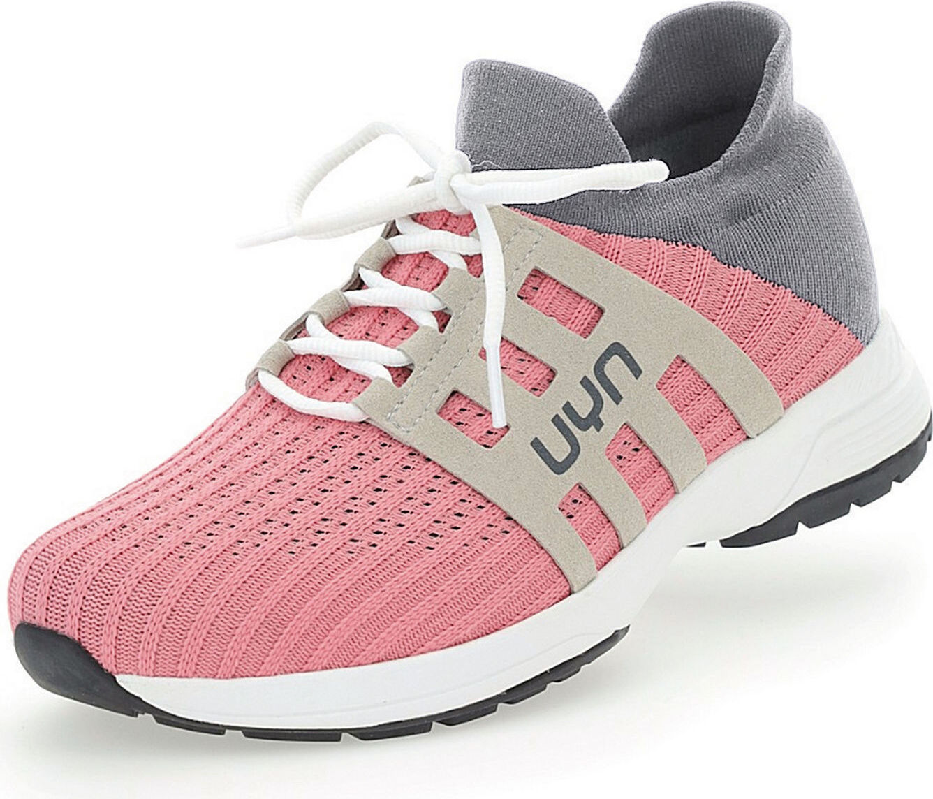 UYN Washi Slip-on Sneaker Damen pink 35