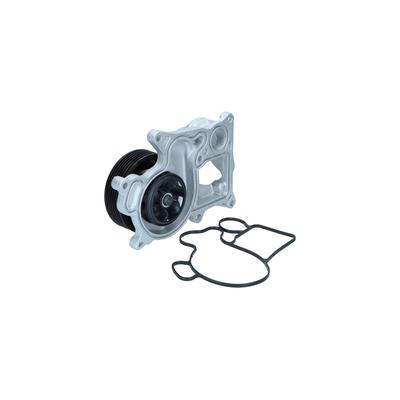 KAMOKA Wasserpumpe T0301 für BMW