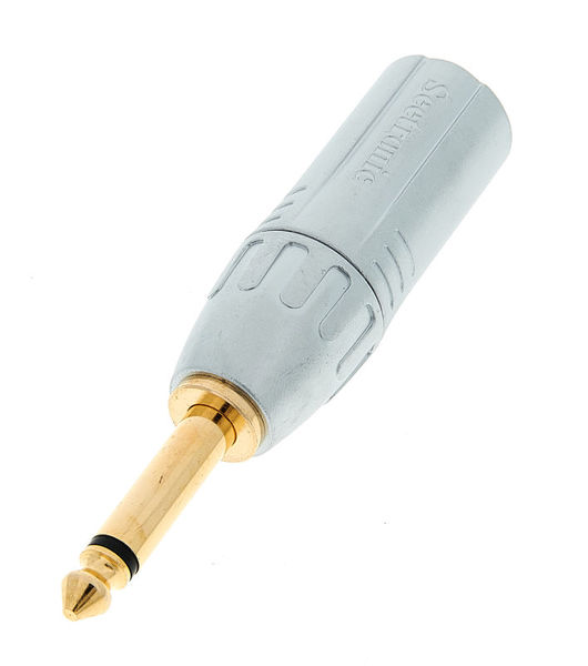 Seetronic MA3MP2 Adapter 3pin XLR 6,35mm
