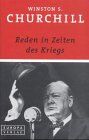 Churchill, Winston S. - Reden in Zeiten des Kriegs - Preis vom 09.10.2026 07:28:09 h