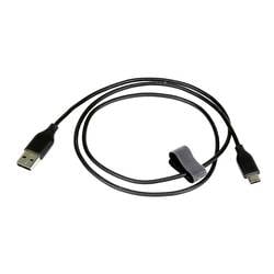 Zebra CBL-TC5X-USBC2A-01 Scanner-USB-Kabel Schwarz USB-C®