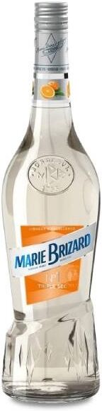 Marie Brizard Triple Sec Liqueur  70 cl. - 70cl
