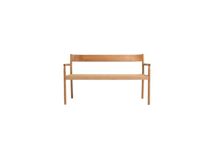 MADE Essbank MADE.COM Rhye Esszimmerbank (1-St)