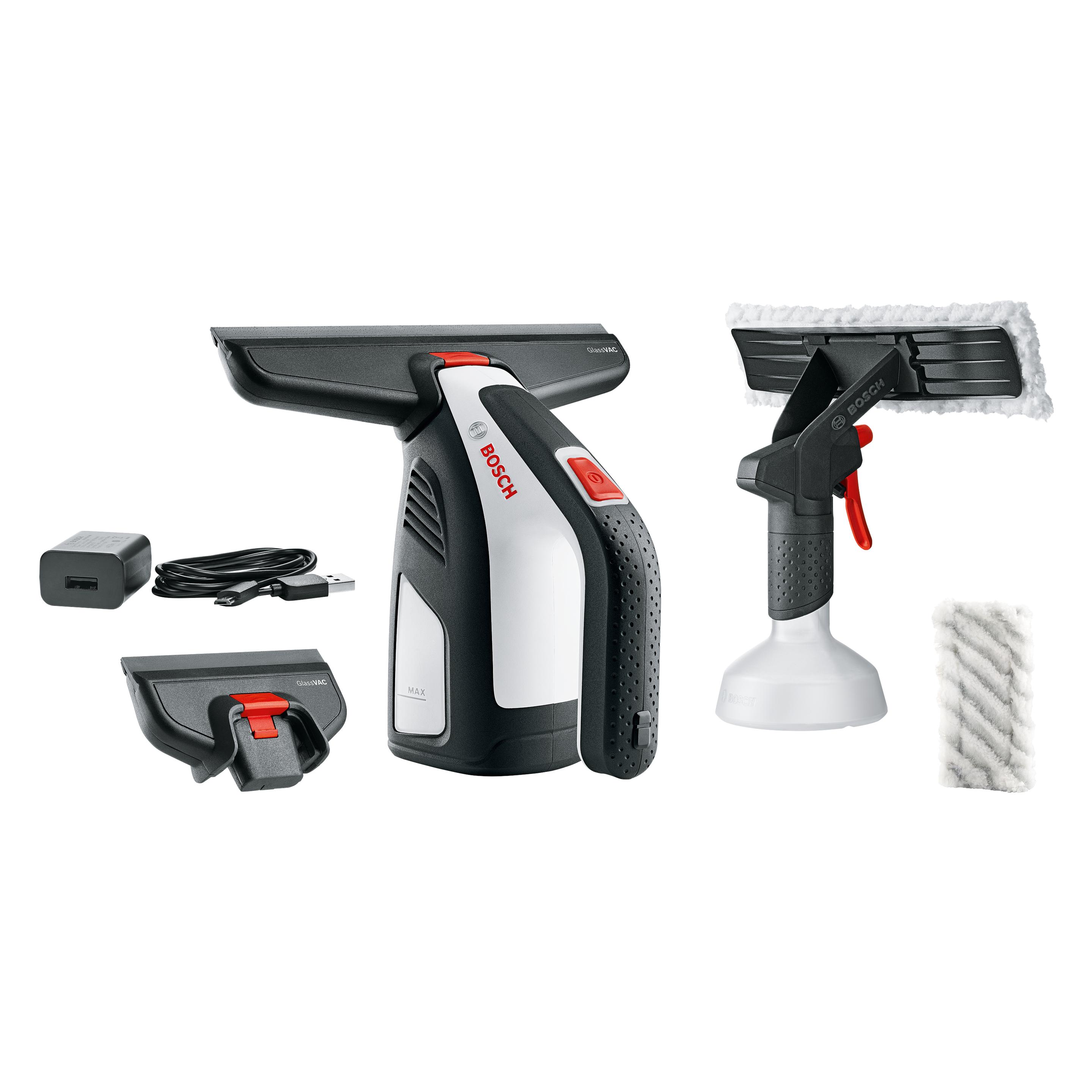 Bosch Home & Garden GlassVAC (06008B7000)