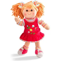Heless Lili Puppe