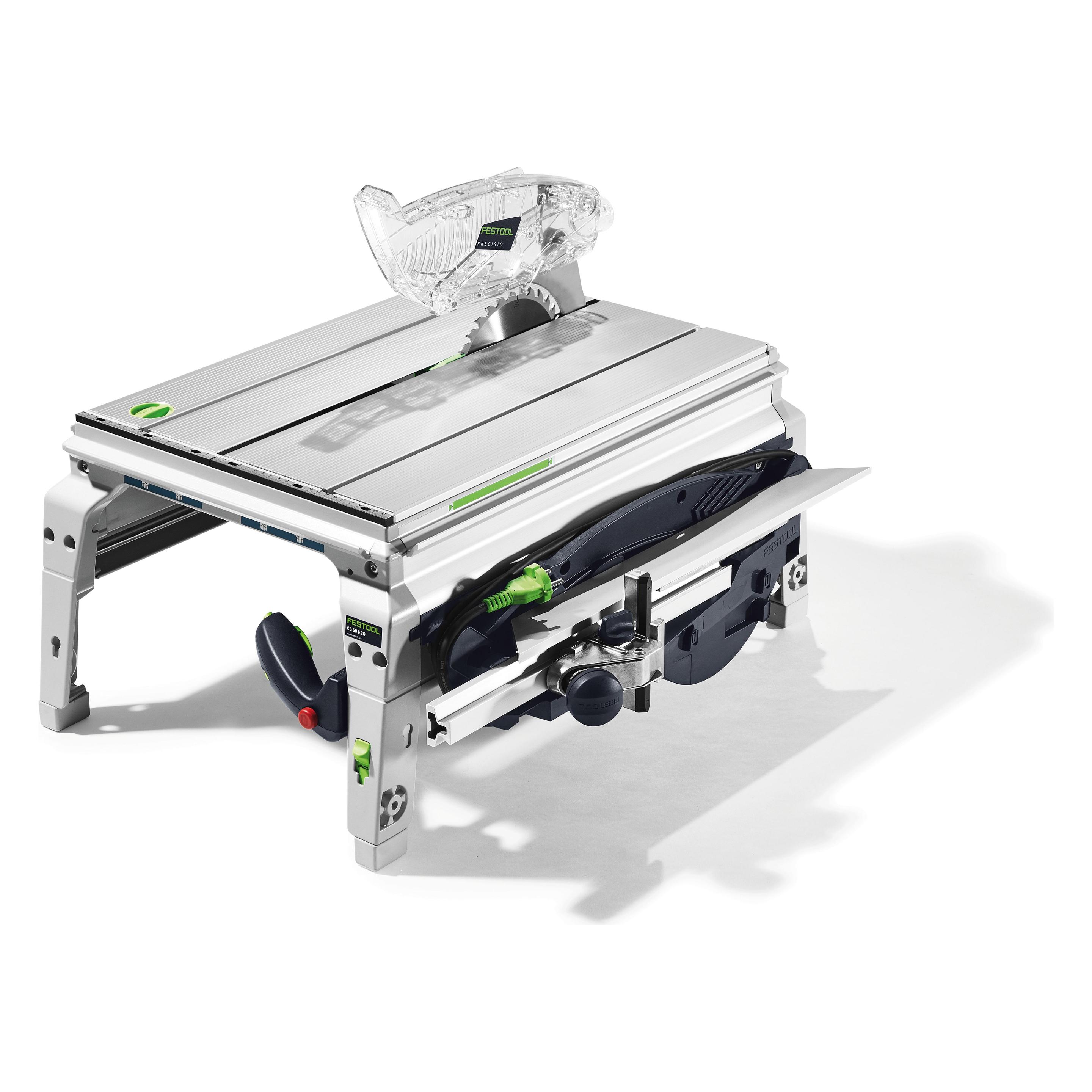 Festool Precisio CS 50 EBG-FLR (574770)